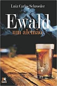 Ewald, Um Alemão