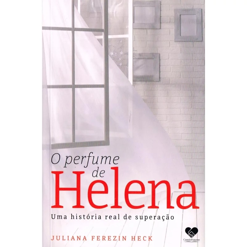 Perfume De Helena (O)