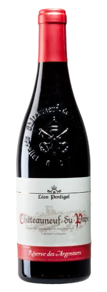 Vinho Francês Chateauneuf Du Pape ACC Reserva des Angentiers 750ML