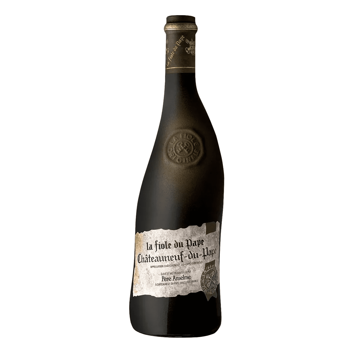 Vinho Frances Chateauneuf Du Pape La Fiole 750ML