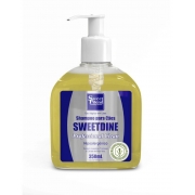 Shampoo Sweetdine 350 ml