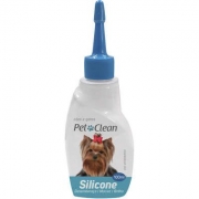 Silicone 100ml Pet Clean