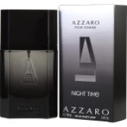 AZZARO NIGHT TIME EDT MAS 100 ML