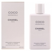 CHANEL COCO MADEMOISELLE BODY LOTION 200 ML