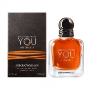 GIORGIO ARMANI STRONGER WITH YOU INTENSELY 100ML