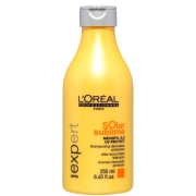 L'ORÉAL PROFESSIONNEL SERIE EXPERT shampoo SOLAR SUBLIME - 250ml
