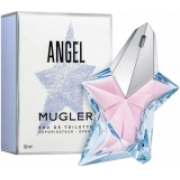 MUGLER ANGEL EDT FEM 50ML