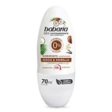BABARIA COCO & VAINILLA DEO ROLL-ON 70 ML