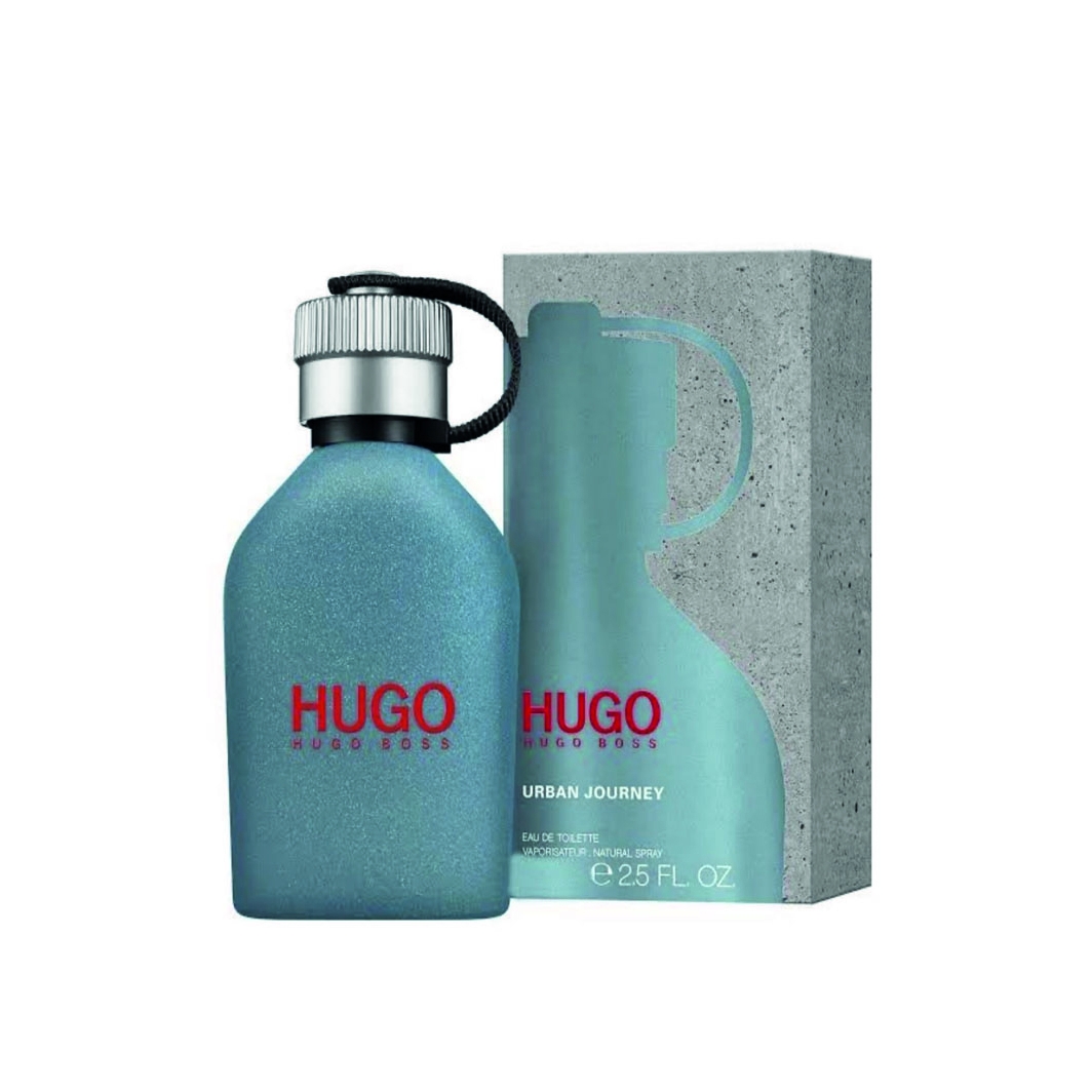 Hugo Boss Urban Journey EDT 75ml