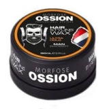 MORFOSE OSSION HAIR WAX ULTRA HOLD 150 ML
