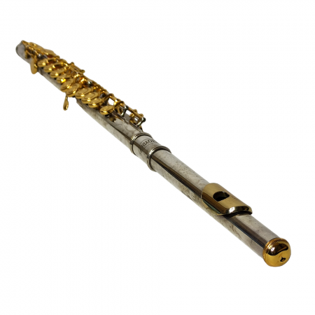Flauta Transversal Hoyden HFL-25D Usada