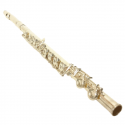 Flauta Transversal King 610 USA Usada