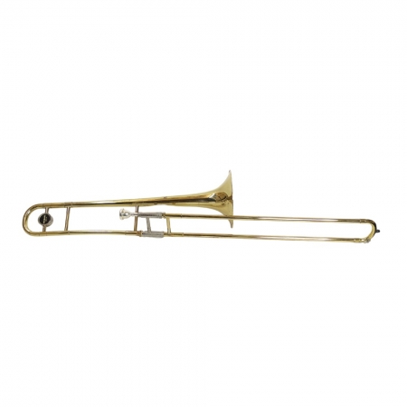 Trombone De Vara Sib Michael WTBM35 Laqueado Usado