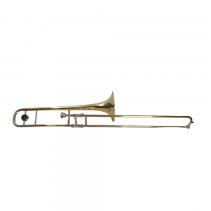 Trombone De Vara Sib Weril Laqueado G670 Usado