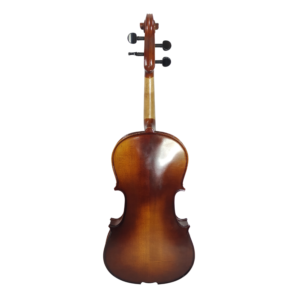 Viola 42 Zion Preludio Antique Usado Ajustado