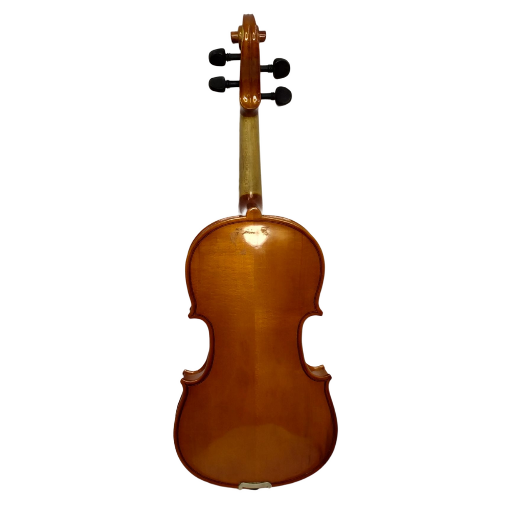 Violino 1/2 Zion Primo Madeira Maciça Usado Ajustado