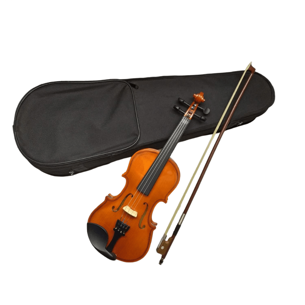 Violino 1/8 Schieffer Ajustado