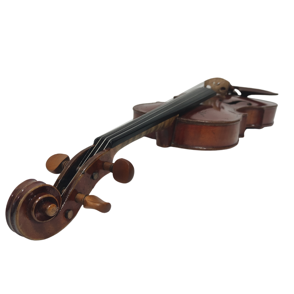 Violino 4/4 Antigo Restaurado no Kansas 1929