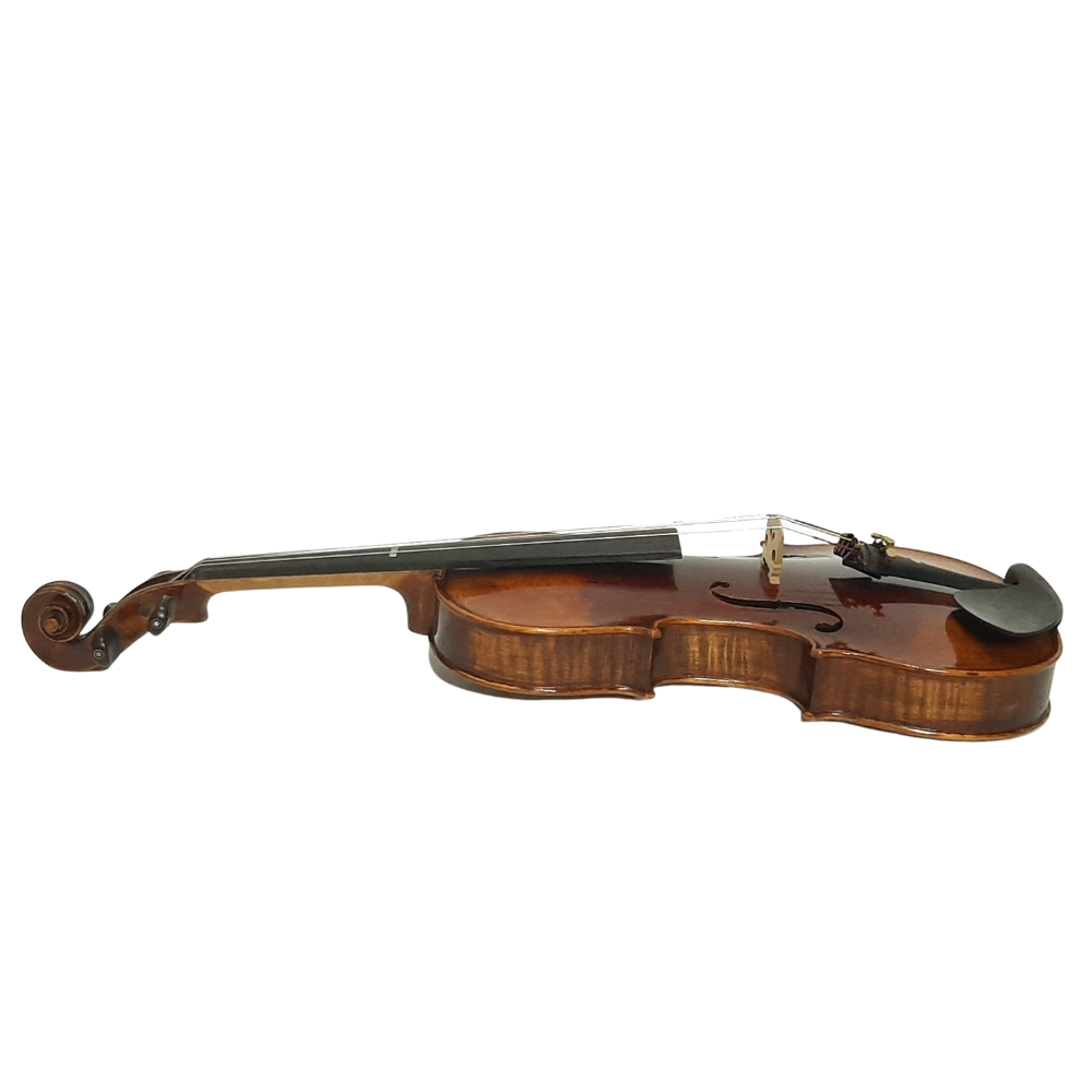 Violino 4/4 Eagle VK644 Ajustado Usado