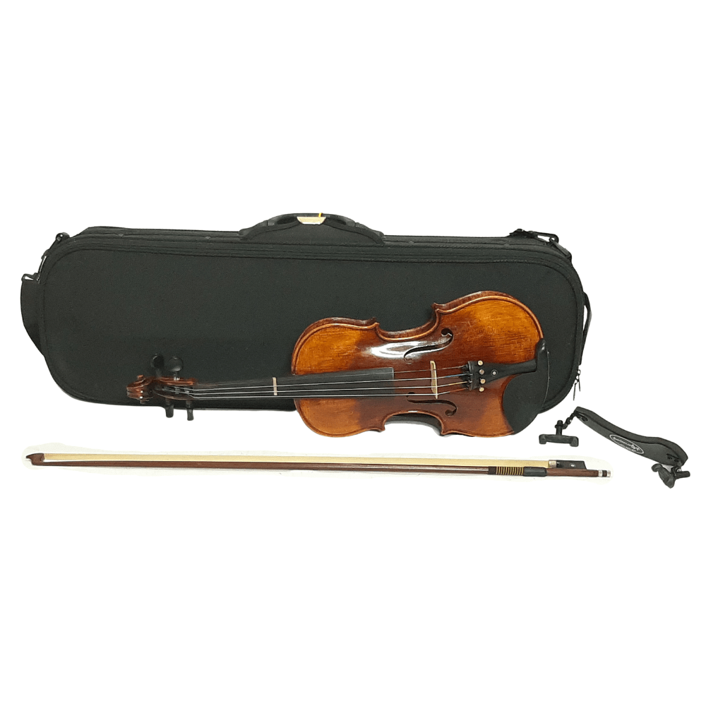 Violino 4/4 Eagle VK644 Ajustado Usado