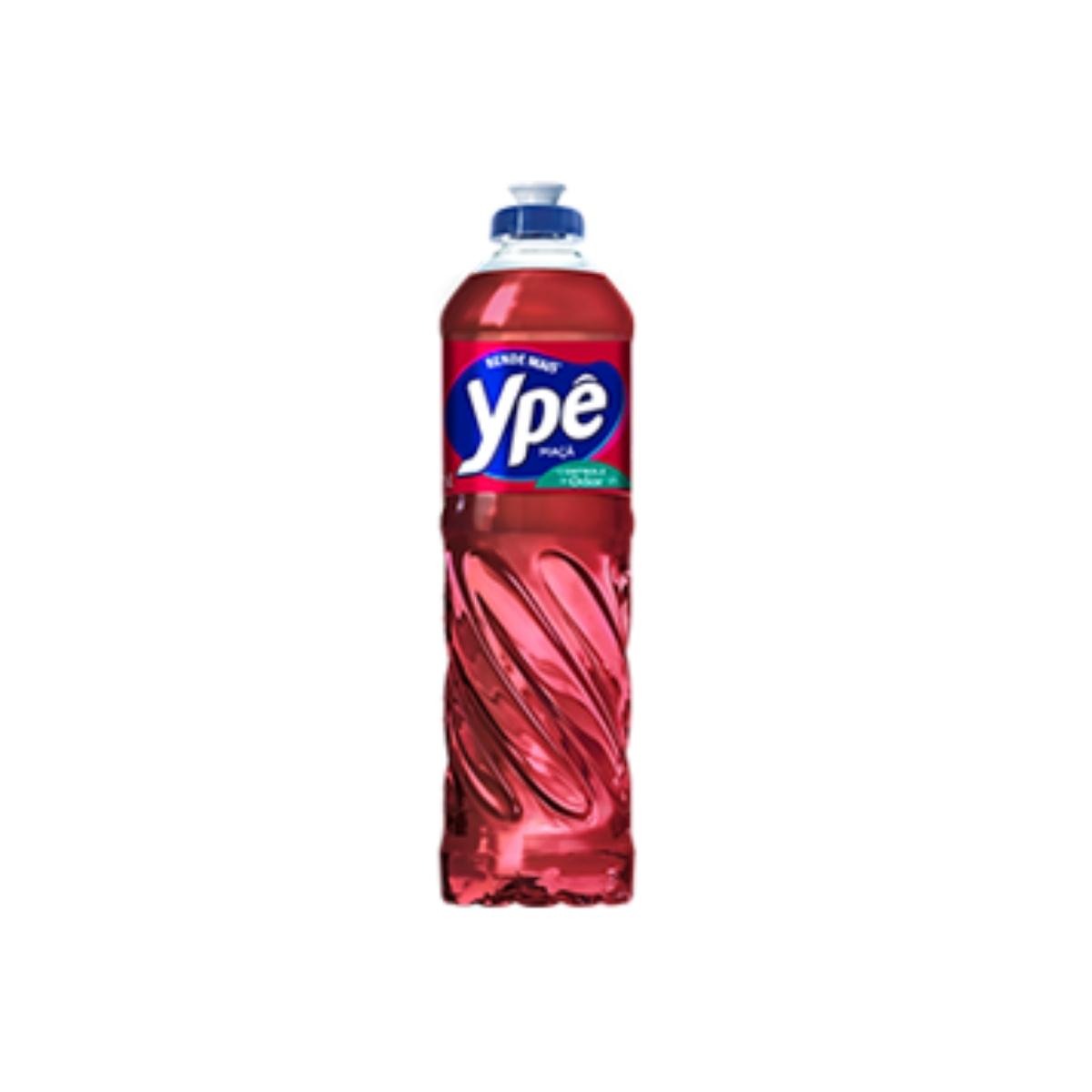 Detergente Ype Maca 500ml