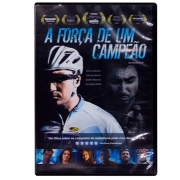 DVD: A Força de Um Campeão