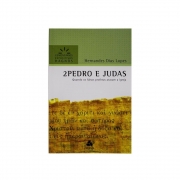 2 Pedro E Judas - Comentários Expositivos- Hernandes Dias Lopes