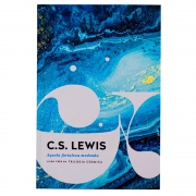 Livro: Aquela Fortaleza Medonha | C.S. Lewis