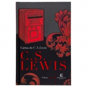 Livro: Cartas De C.S. Lewis | C.S. Lewis