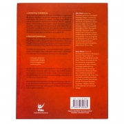 Livro: Elementos Essenciais Da Liderança | Daniel Meyer & Greg Ogden