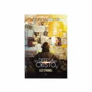Livro: Em Defesa De Cristo | Lee Strobel