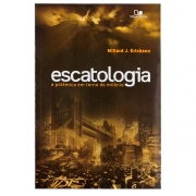 Livro: Escatologia | Millard J. Erickson