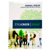 Livro: Ética Cristã | 2ª Edição | Norman L. Geisler