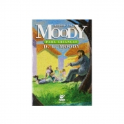 Livro: Histórias De Moody Para Crianças | D. L. Moody