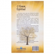 Livro: O Homem Espiritual | Volume 1 | Watchman  Nee