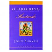 Livro: O Peregrino | John Bunyan