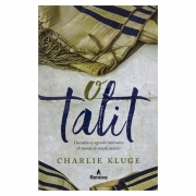 Livro: O Talit | Charlie Kluge