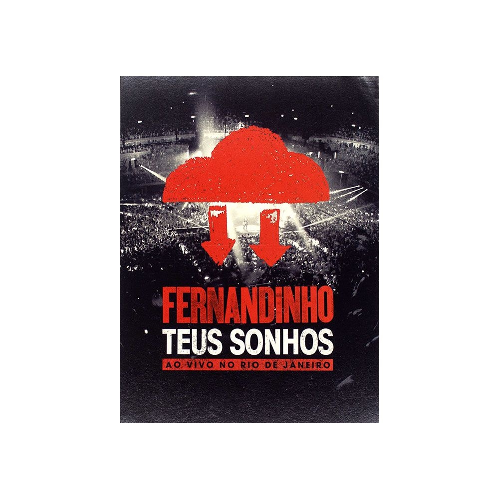 DVD: Teus Sonhos | Fernandinho