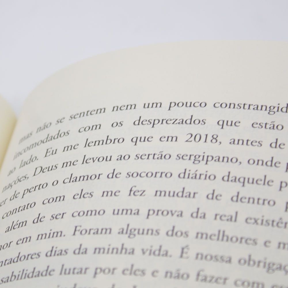 Livro: 99 Não É 100 | João Paulo
