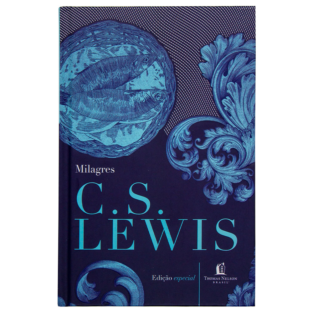 Milagres - C.S. Lewis