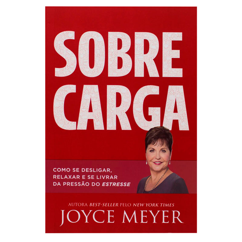 Sobrecarga - Joyce Meyer