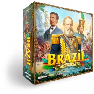 Brazil: Imperial