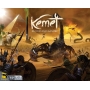 Kemet: Blood and Sand - COMBO com 5 Expansões