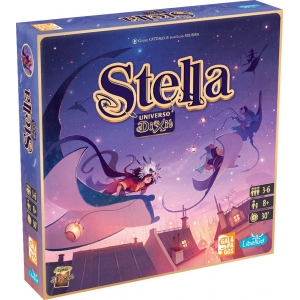 Stella: Universo Dixit