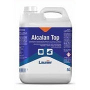 Alcalan Top Launer 20 L - Detergente Alcalino Clorado