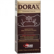 Dorax 500 mL - Agener