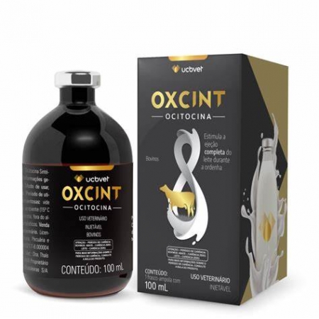 Oxcint Ocitocina 100 ml