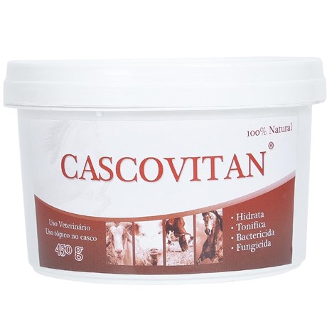 Cascovitan 450 g