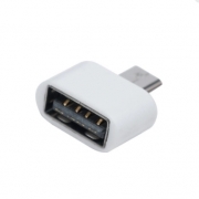 ADAPTADOR OTG USB FEMEA PARA MICRO USB X-CELL XC-ADP-11