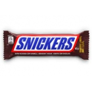 BOMBOM SNICKERS 45GRS 1X1